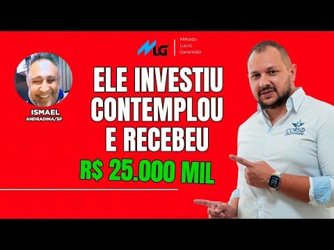 Thumbnail: Ismael - Andradina/SP