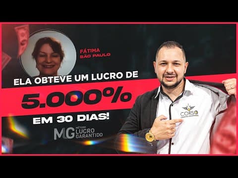 Thumbnail: Fátima - São Paulo