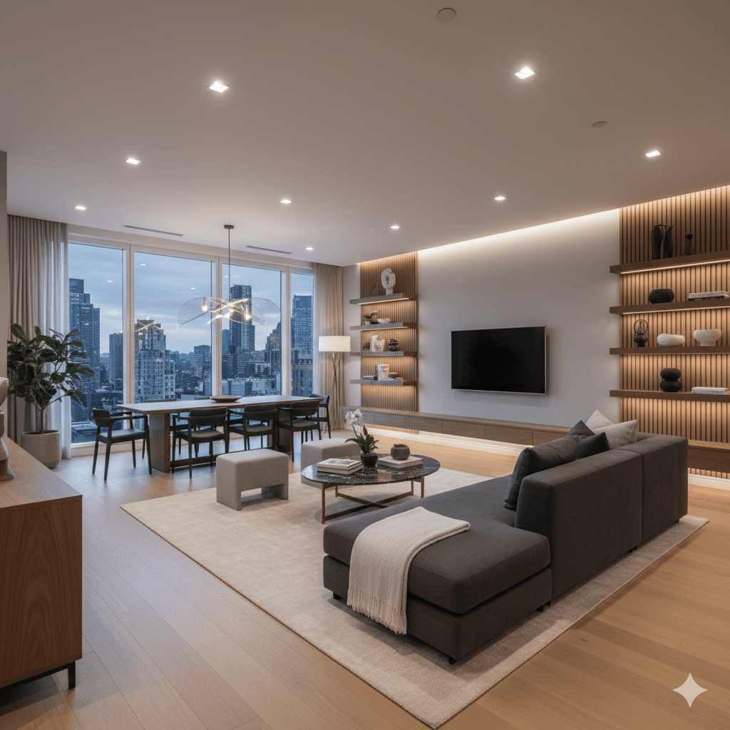 Apartamento