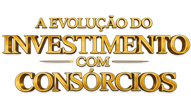 Evolução Consórcio