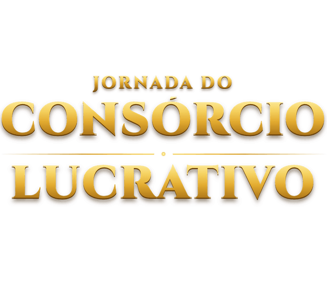 Jornada Consórcio Lucrativo