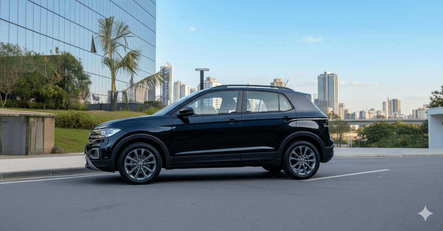 SUV
