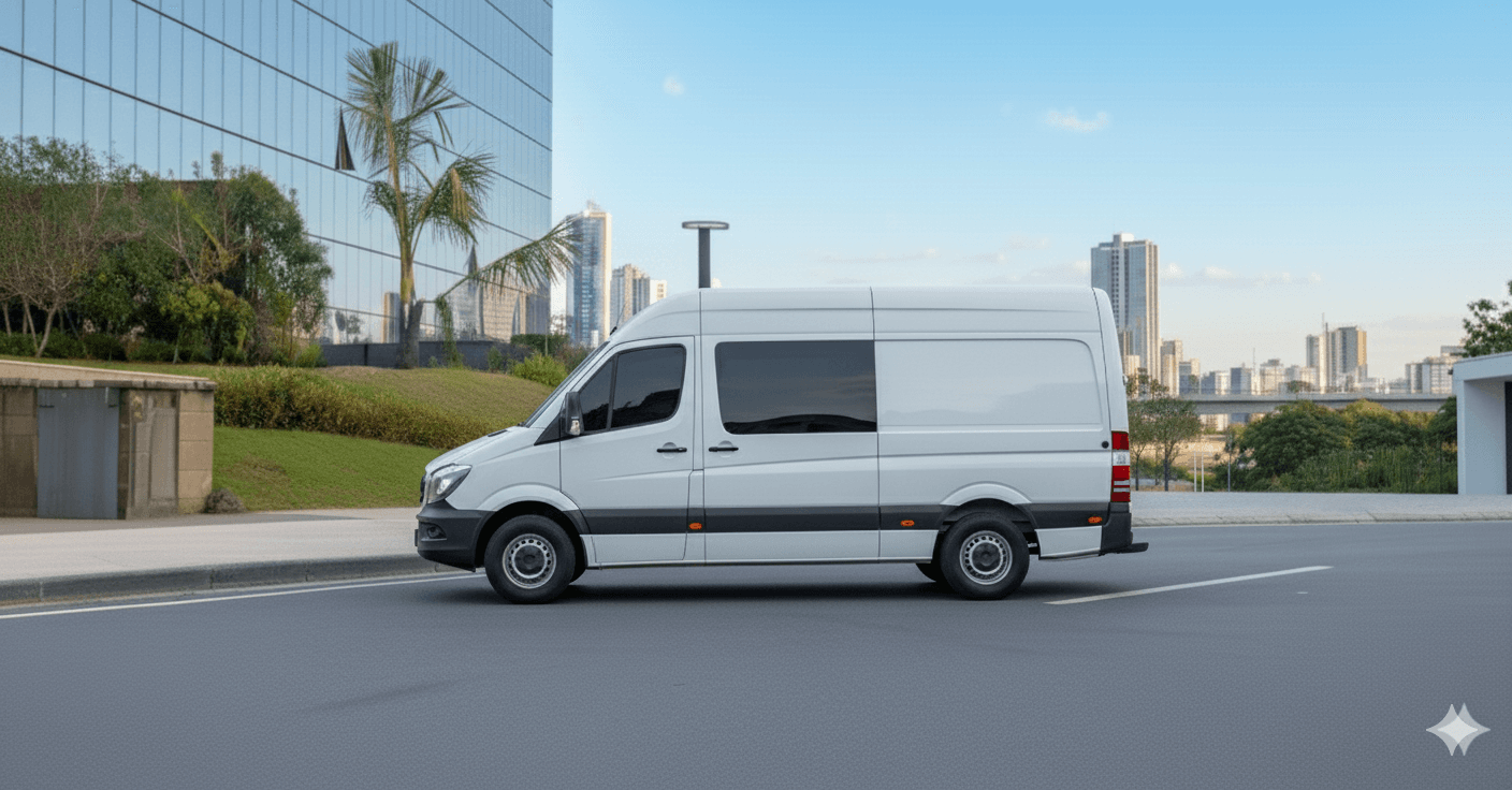 Van